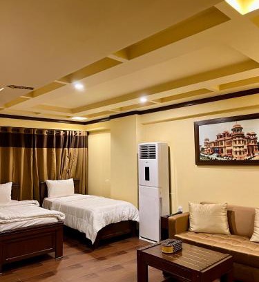 Saddar Town Hotel | Al Makkah Hotel
