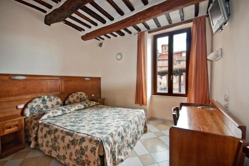 Siena Historical Center Bed & Breakfast | Al Mercato B&B