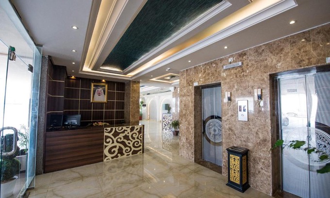 Al Hofuf Apartment | Al Nakhla Aparthotel