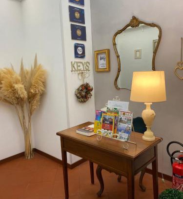 Vatican Bed & Breakfast | Al Ponte Del Papa B&B