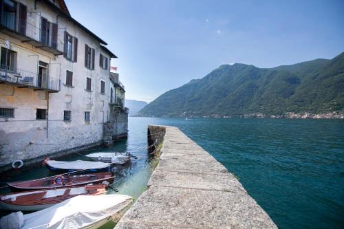Nesso Apartment | Al Porticciolo