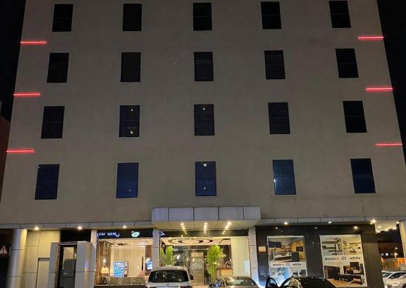 Taif Apartment | Al Taif Suites - Al Faisaliah
