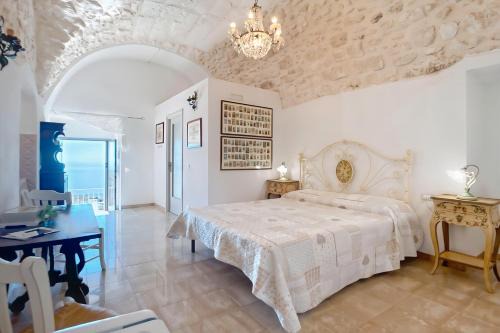 Monte Sant'Angelo Apartment | Al Torrione 1