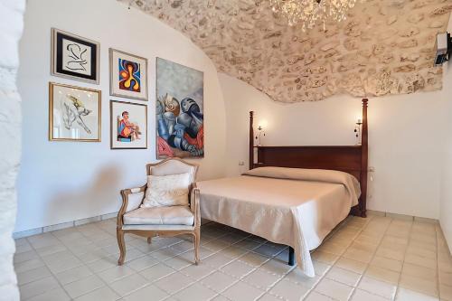 Monte Sant'Angelo Apartment | Al Torrione 2
