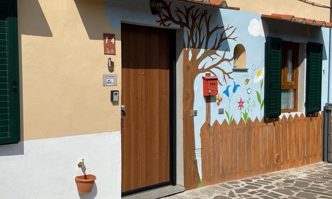 Lastra a Signa Apartment | Al vecchio Mulino