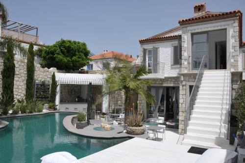 Alacati Hotel | Alaçatı Ala Hotel - Special Category