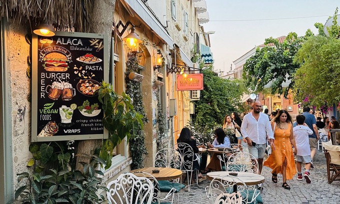 Hacımemis Hotel | Alaca Butik Otel