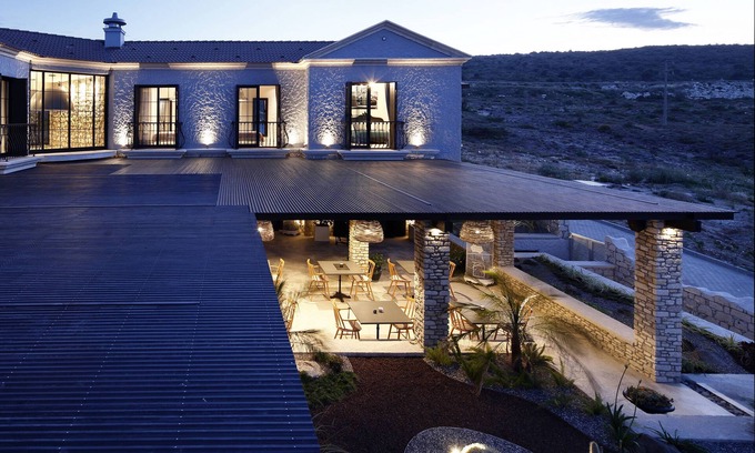 Alacati Hotel | Alacati Port Ladera Hotel - Adults Only
