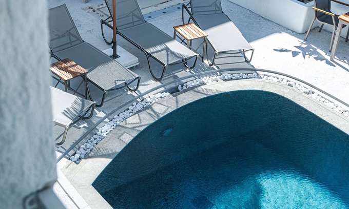 Tokoglu Hotel | Alacope Alaçatı +12