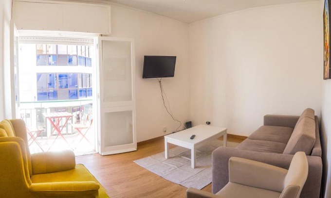Se Apartment | Alagoa Apartment