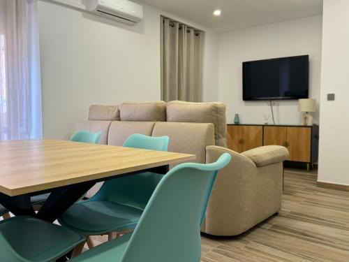 Jaen Apartment | Alamos Suite a 150m de la catedral