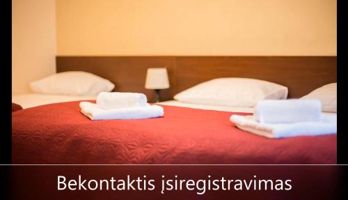 Kaunas Apartment | Alanta "Easy Kaunas"