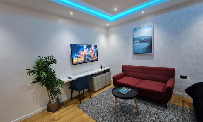 Gwarinpa Estate Apartment | Alaska Big-Studio Apartment