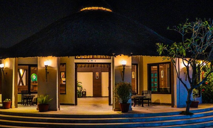 Bail Parao Hotel | Alaya resort Corbett