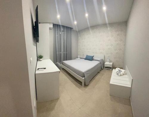 Praia a Mare Bed & Breakfast | Albadorata