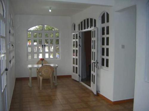 Belle Mare Bed & Breakfast | Albamauritius B&B