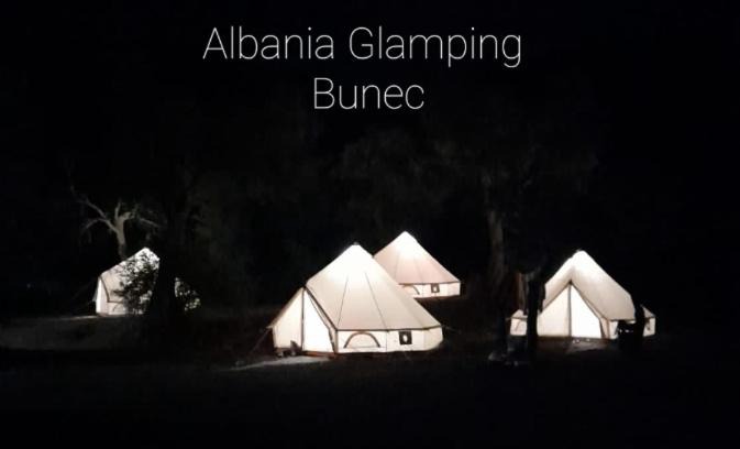 Lukove Other | Albanian Glamping Bunec