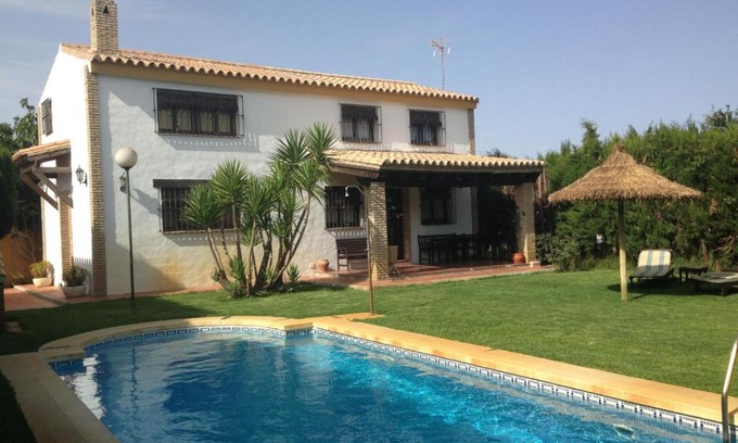 Conil de la Frontera House | Albara