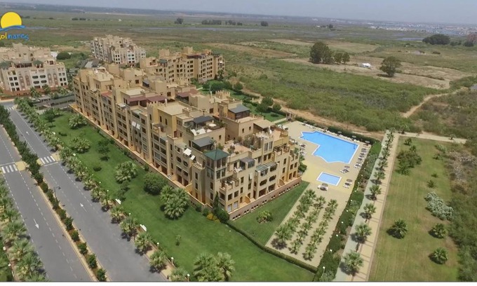 Ayamonte Apartment | ALBATROS 82 in Punta del moral