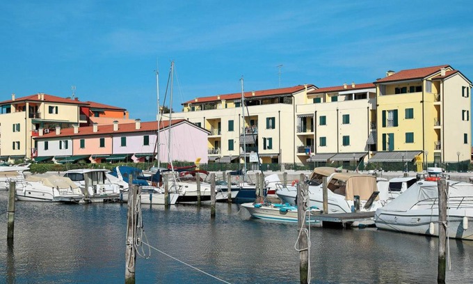 Caorle Apartment | Albatros (Cao351) 719.2