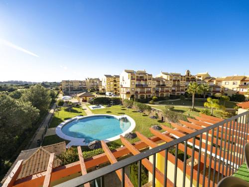 Costa Esuri Apartment | Albatros Golf I by Ĥ