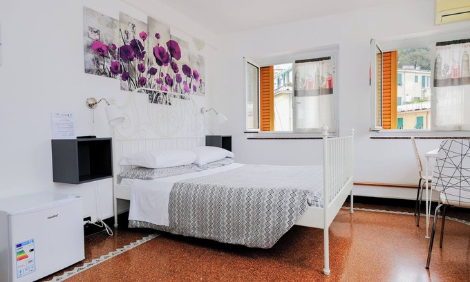 Castelletto Hotel | Albergo Caffaro