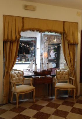 San Polo Hotel | Albergo Casa Peron