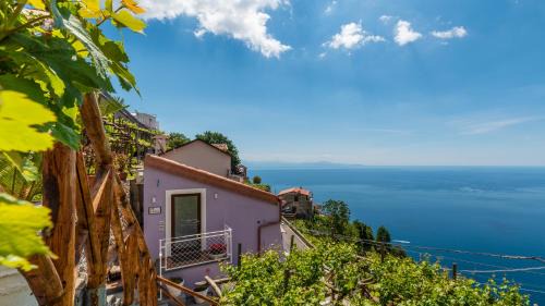 Furore Hotel | Albergo Diffuso Bacco Furore