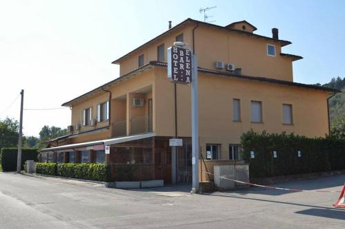 Pianoro Hotel | Albergo Elena