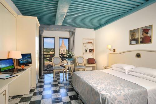 Urbino Hotel | Albergo Hotel Raffaello