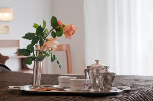 Chianciano Terme Hotel | Albergo La Rosetta