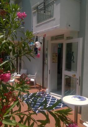 Marina Centro Hotel | Albergo Maria Gabriella