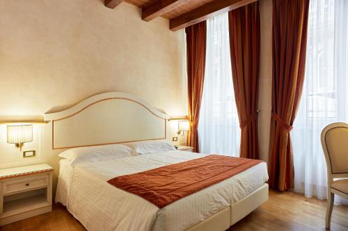 Citta Antica Hotel | Albergo Mazzanti