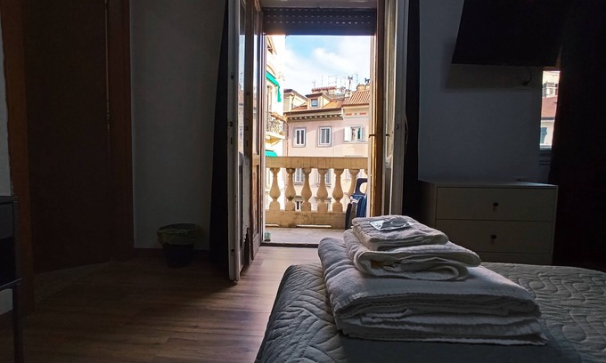 Trieste City Centre Hotel | Albergo N. Brioni