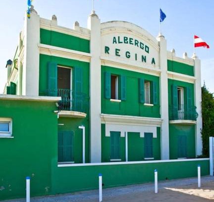 Senigallia Hotel | Albergo Regina
