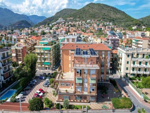 Pietra Ligure Hotel | Albergo Regina Mundi