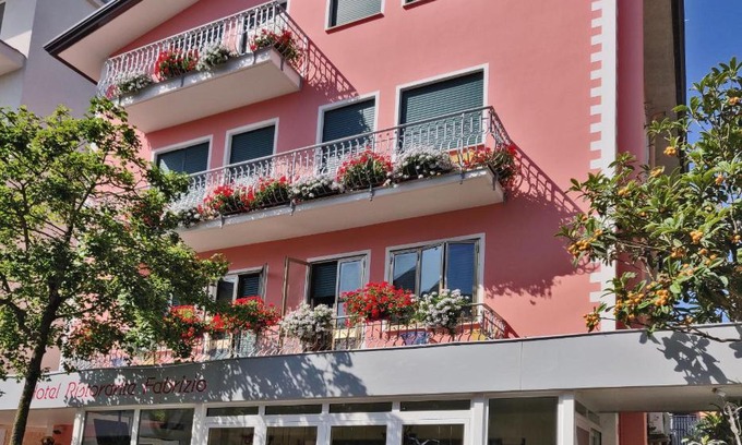 Old Town Hotel | Albergo Ristorante Fabrizio