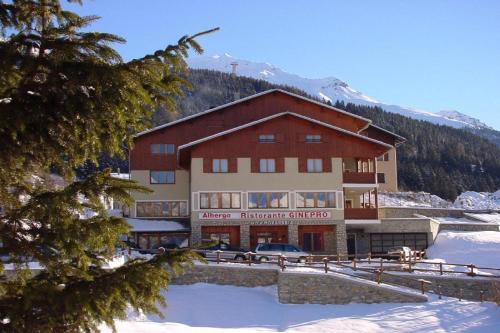 Valdisotto Hotel | Albergo Ristorante Ginepro
