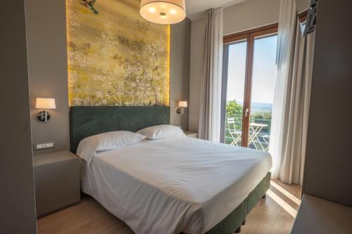 Trevi Hotel | Albergo Ristorante Il Terziere