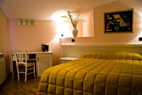 Torgiano Hotel | Albergo Ristorante Siro