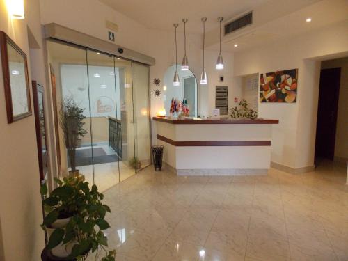 Matera Hotel | Albergo Roma