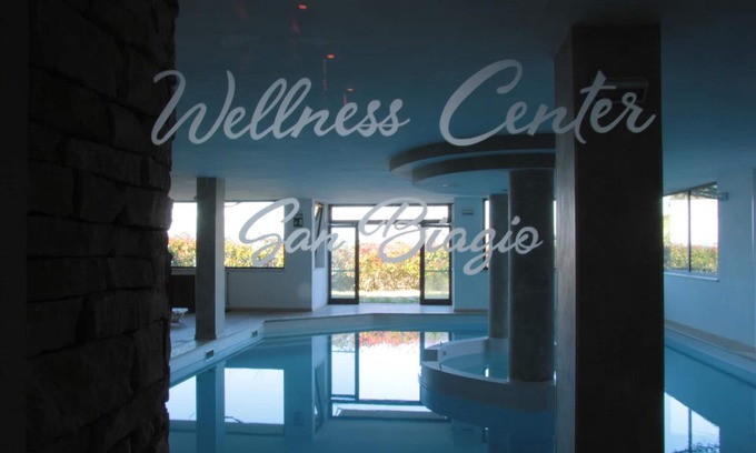 Montepulciano Hotel | Albergo San Biagio