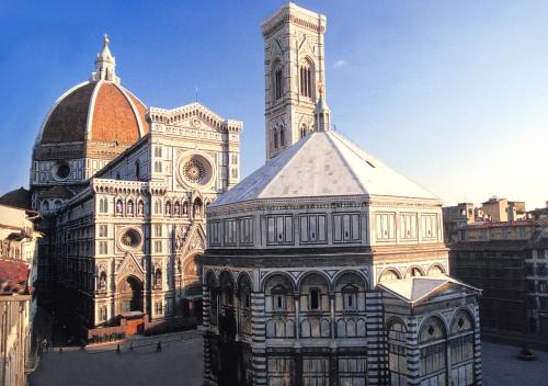 Duomo Hotel | Albergo San Giovanni