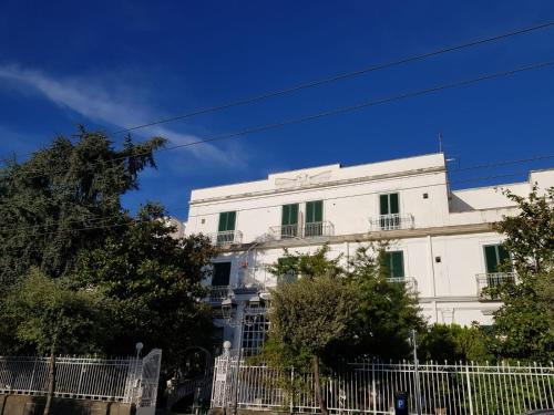 Torre del Greco Hotel | Albergo Santa Teresa
