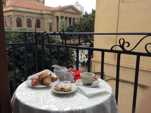 Castellammare Hotel | Albergo Verdi
