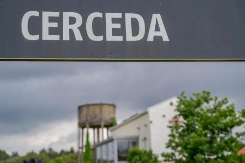 Cerceda Hostel | Albergue de Cerceda