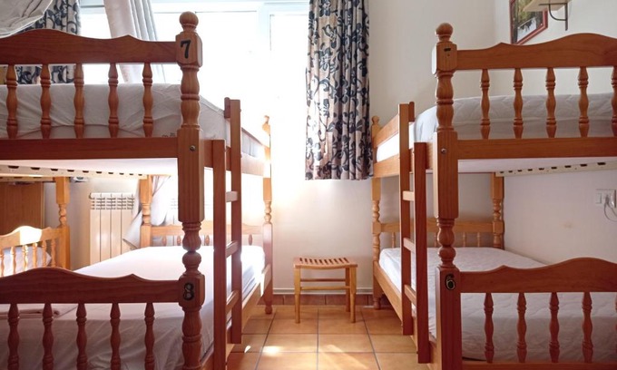 Sigueiro Hostel | Albergue de Peregrinos Ultreia et Suseia
