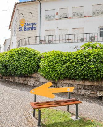 Seixas Hostel | Albergue de São Bento