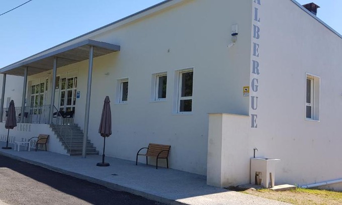Arca Hostel | Albergue Espiritu Xacobeo