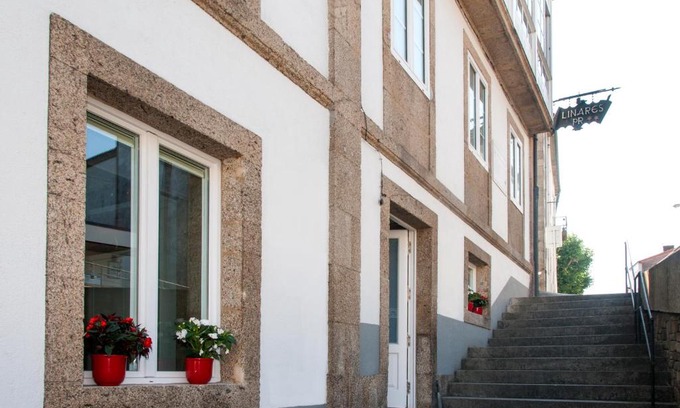 Santiago de Compostela Historic Centre Hostel | Albergue Linares